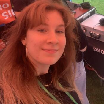 Babysitter i Silkeborg: Cecilie