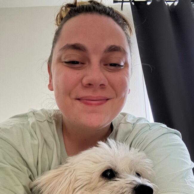 Babysitter in Le Havre: LAURIANE