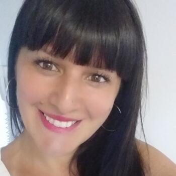 Babysitter Buenos Aires: Maria Guadalupe