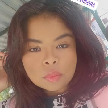 Babysitter in Osasco: LARISSA