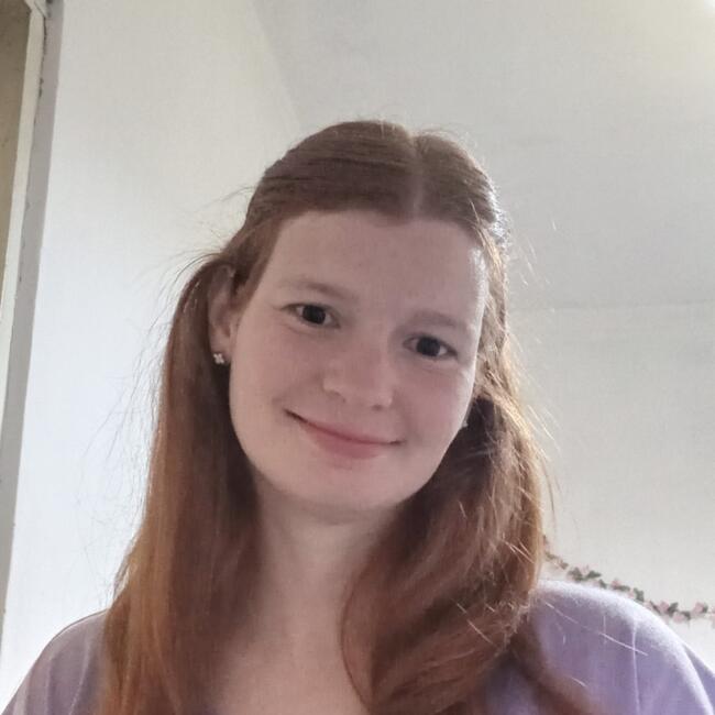 Niñera en San Isidro: Victoria