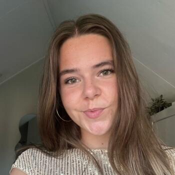 Oppas in Hoogeveen: Amber