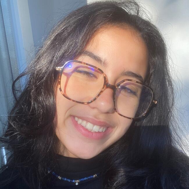 Babysitter in Villiers-sur-Marne: Clara