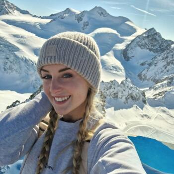 Babysitter in Pilsen: Eliška