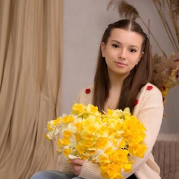 Opiekunka do dziecka Olsztyn: Julia