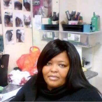 Babysitter Cape Town: Maria