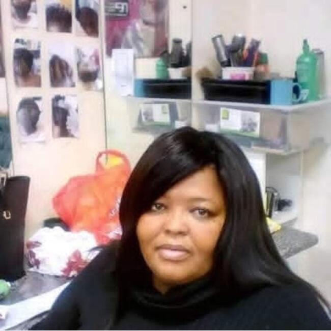 Babysitter in Cape Town: Maria