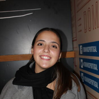 Babysitter in Loures: Francisca