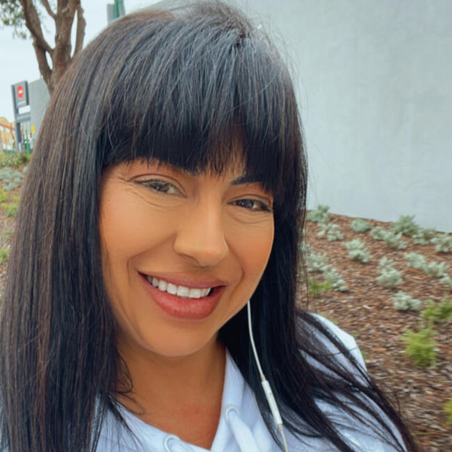 Babysitter em Vila Franca de Xira: Adriana