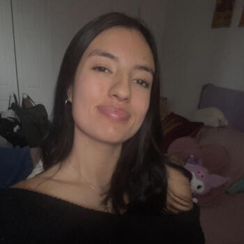 Babysitter in Lo Barnechea: Amaya