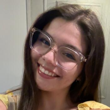 Babysitter in Santiago: Antonieta Carrasco