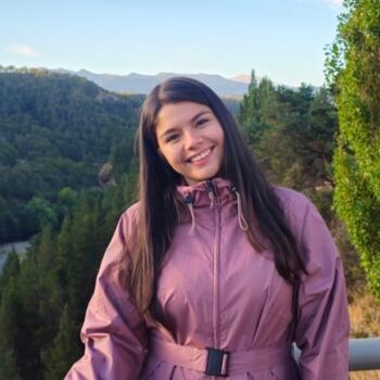 Babysitter Santiago: Antonieta Carrasco