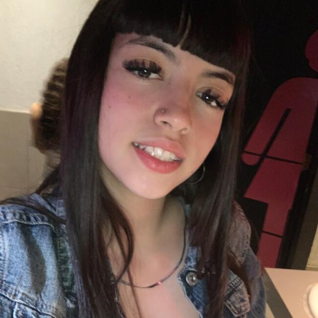 Niñera en Godoy Cruz: Valentina