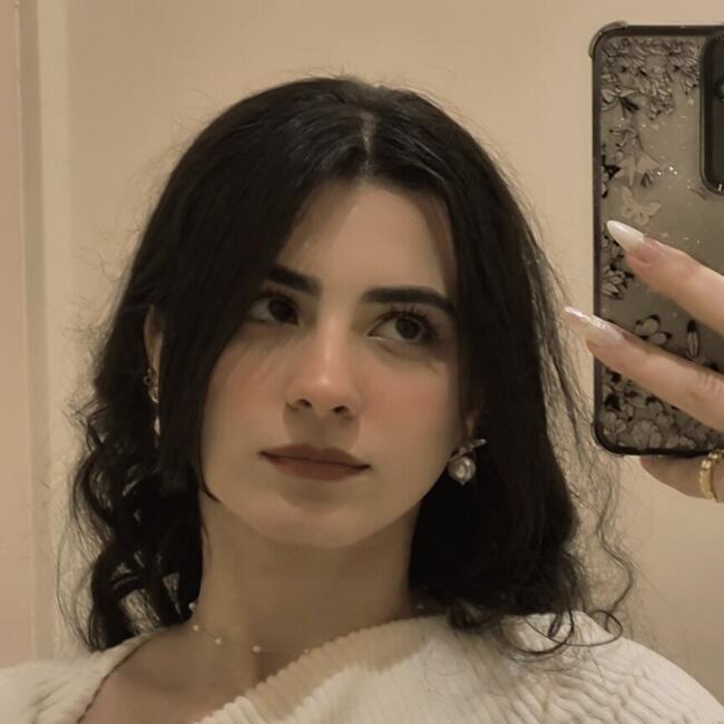 Baby-sitter in Abbotsford: Elham