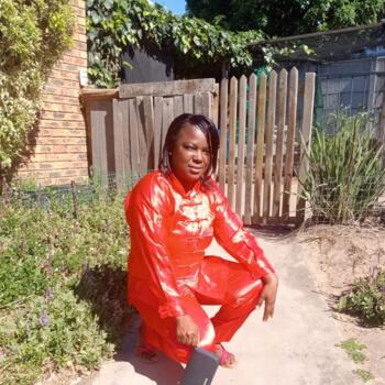 Nanny in Durbanville: Elina