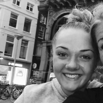 Babysitter in Taastrup: Marie-Louise