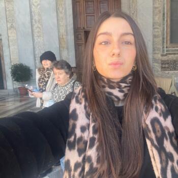 Babysitter in Oeiras: Matilde