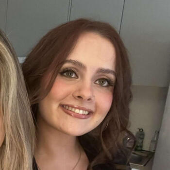 Babysitter in Dublin: Kelly