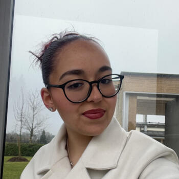 Babysitter in Bertrange: Soraia