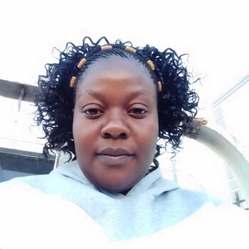 Babysitter in Cape Town: Careen