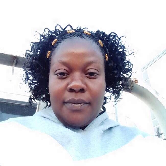 Babysitter in Cape Town: Careen