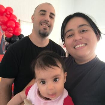 Babysitting job in Barros Blancos: babysitting job Lucia