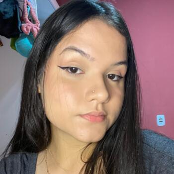 Babá em Manaus: Eveline