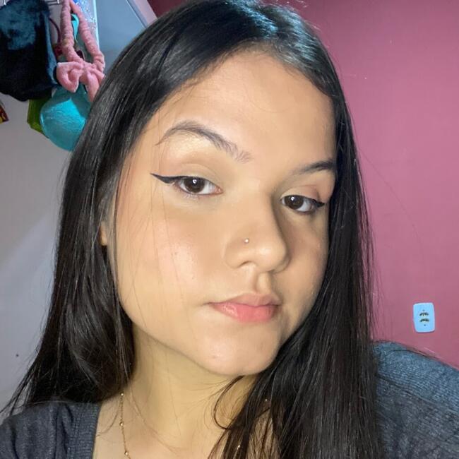 Babá em Manaus: Eveline