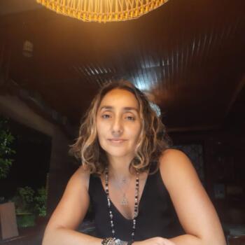 Niñera en Buin: PAULA