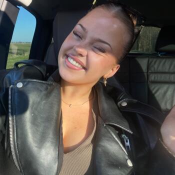 Babysitter Heemskerk: Lieve