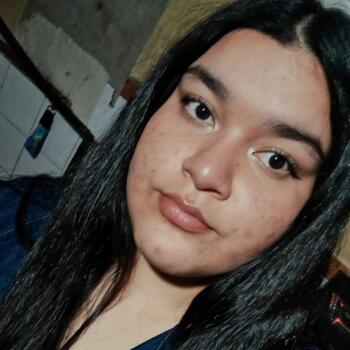 Niñera en Ciudad del Libertador General San Martín: Samia