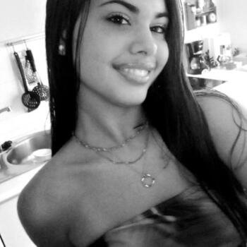 Nanny in Mairena del Aljarafe: Alba