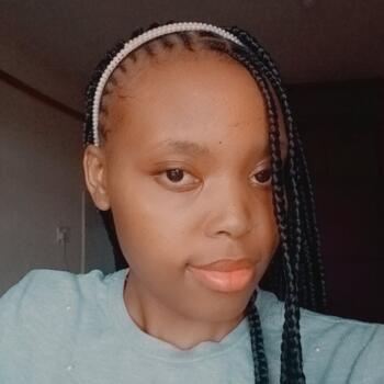 Nanny in Nairobi: Karingithi