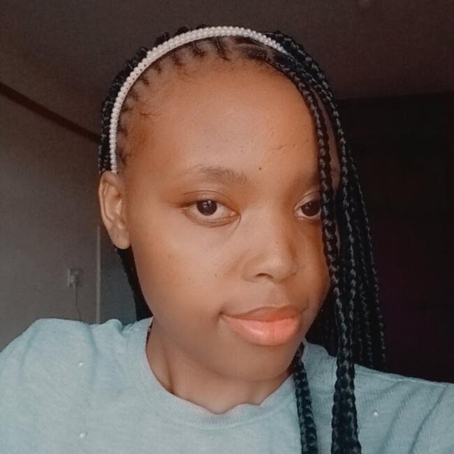 Nanny in Nairobi: Karingithi