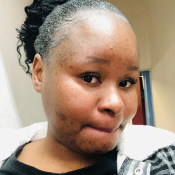 Nanny in Mphakane: Mpho