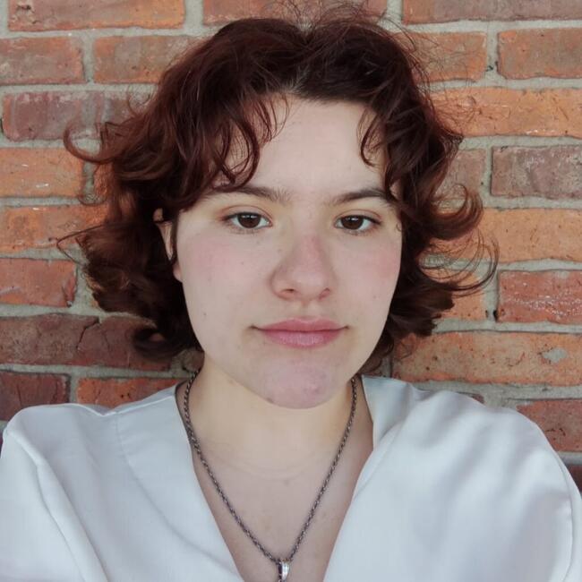 Babysitter in Montevideo: Mariana
