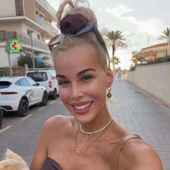 Niñera Palma de Mallorca: Chanelle