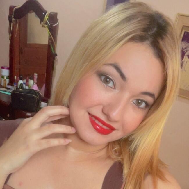 Niñera en Montería: Cristina