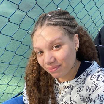 Babá em São Paulo (São Paulo): Carolini