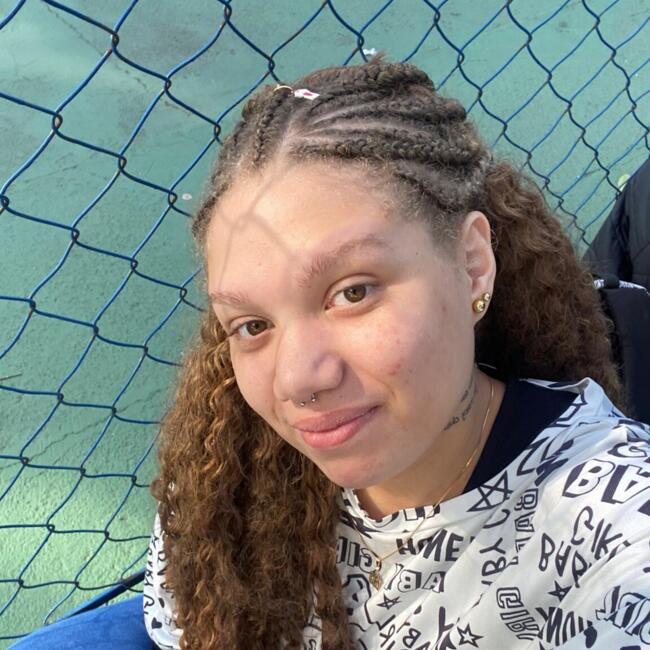 Babá em São Paulo (São Paulo): Carolini