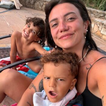 Babysitting job in Pomezia: Fabiana
