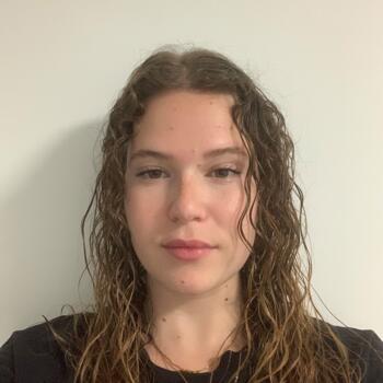 Babysitter Rincón de la Victoria: Irene