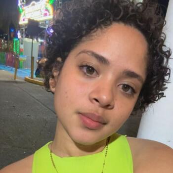 Babysitter in Panama City: Maria Jose