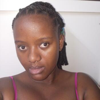 Babysitter Pietermaritzburg: Anelisa