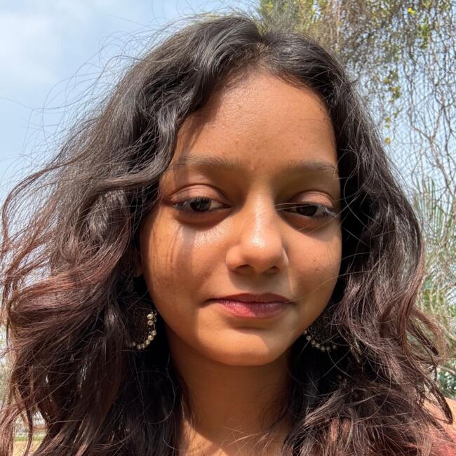 हैदराबाद में बेबीसिटर: Angel