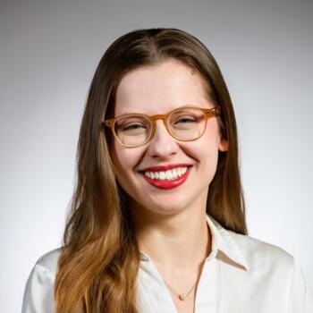 Babysitter Frankfurt am Main: Lavinia