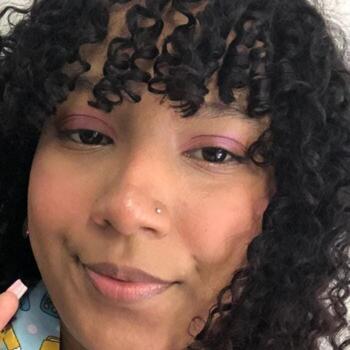 Babysitter in Palmira: Tatiana