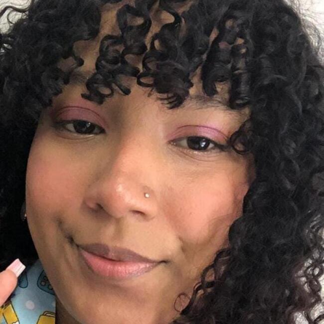 Babysitter in Palmira: Tatiana