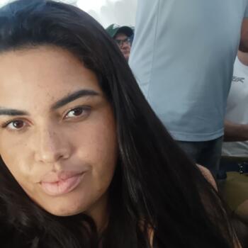 Niñera en Florianópolis: Vanessa