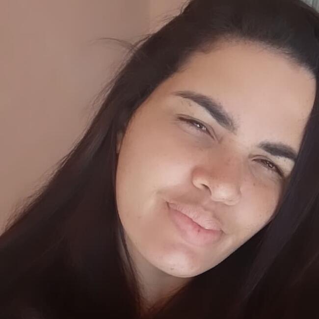 Babysitter in Florianópolis: Vanessa
